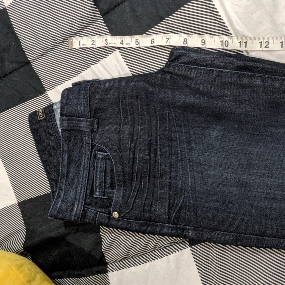🌊 GUESS Premium Jeans 27 - Picture 12 of 12